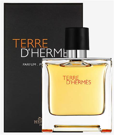 what does terre d'hermes smell like|hermes terre d'hermes perfume.